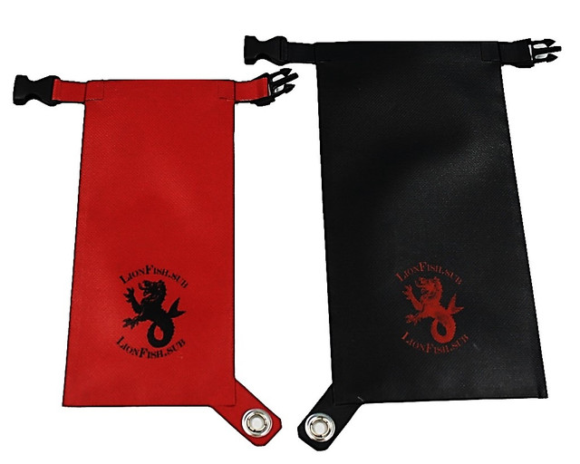 Защитный Чехол LionFish.sub для телефона, планшета, документов