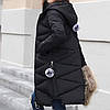 Жіноча куртка AL-7872-10, фото 3