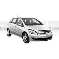 Тюнінг Mercedes B Class W245 2005-2011рр