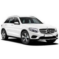 Тюнінг Mercedes GLC X253 2015+