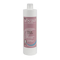 Dr. Kraut Purifying Cleansing Gel - Очищаючий гель з олією чайного дерева, 500 мл