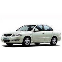 Тюнінг Nissan Almera Classic (B10) 2006-2012рр