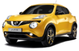 Тюнінг Nissan Juke 2014+