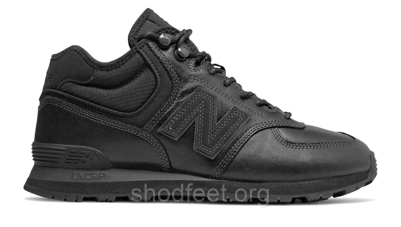 Чоловічі черевики New Balance 574 Mid MH574OAC