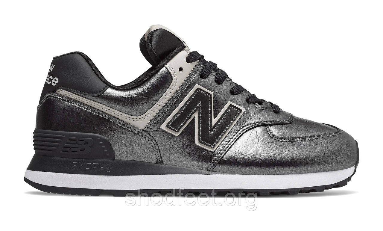 Жіночі кросівки New Balance Wl574WNF