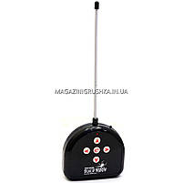 Іграшка Павук на р/у Країна Іграшок Чорна вдова (KI-3021), фото 2