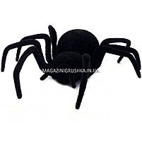 Іграшка Павук на р/у Країна Іграшок Чорна вдова (KI-3021), фото 3