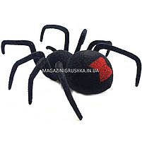 Іграшка Павук на р/у Країна Іграшок Чорна вдова (KI-3021), фото 4