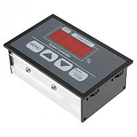 Цифровий регулятор напруги постійного струму 60В, 30A