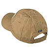 Helikon - Tactical Cap - PenCott Badlands - CZ-BBC-NR-42 (для страйкболу), фото 9