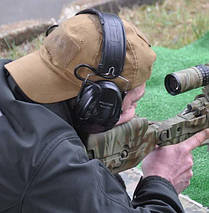 Helikon - Tactical Cap - PenCott Badlands - CZ-BBC-NR-42 (для страйкболу), фото 6