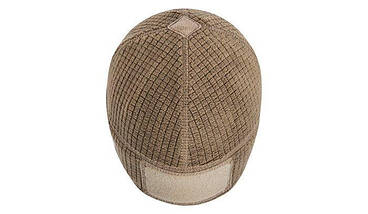 Helikon - Range Beanie® - Grid Fleece - Olive Green - CZ-RBN-FG-02 (для страйкболу), фото 3