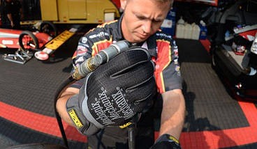 Mechanix - FastFit Protective Glove - MFF-05, фото 4
