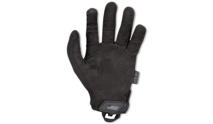 Mechanix - Original 0.5 mm Covert Tactical Glove - Black - HMG-55, фото 2
