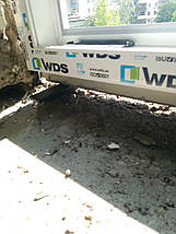 Тристулкове вікно WDS 5 Series, фото 3