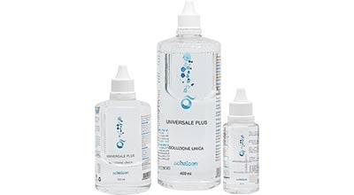 Раствор Schalcon Uneversale Pluse 50ml