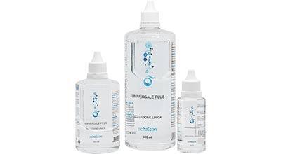 Розчин Schalcon Uneversale Pluse400ml