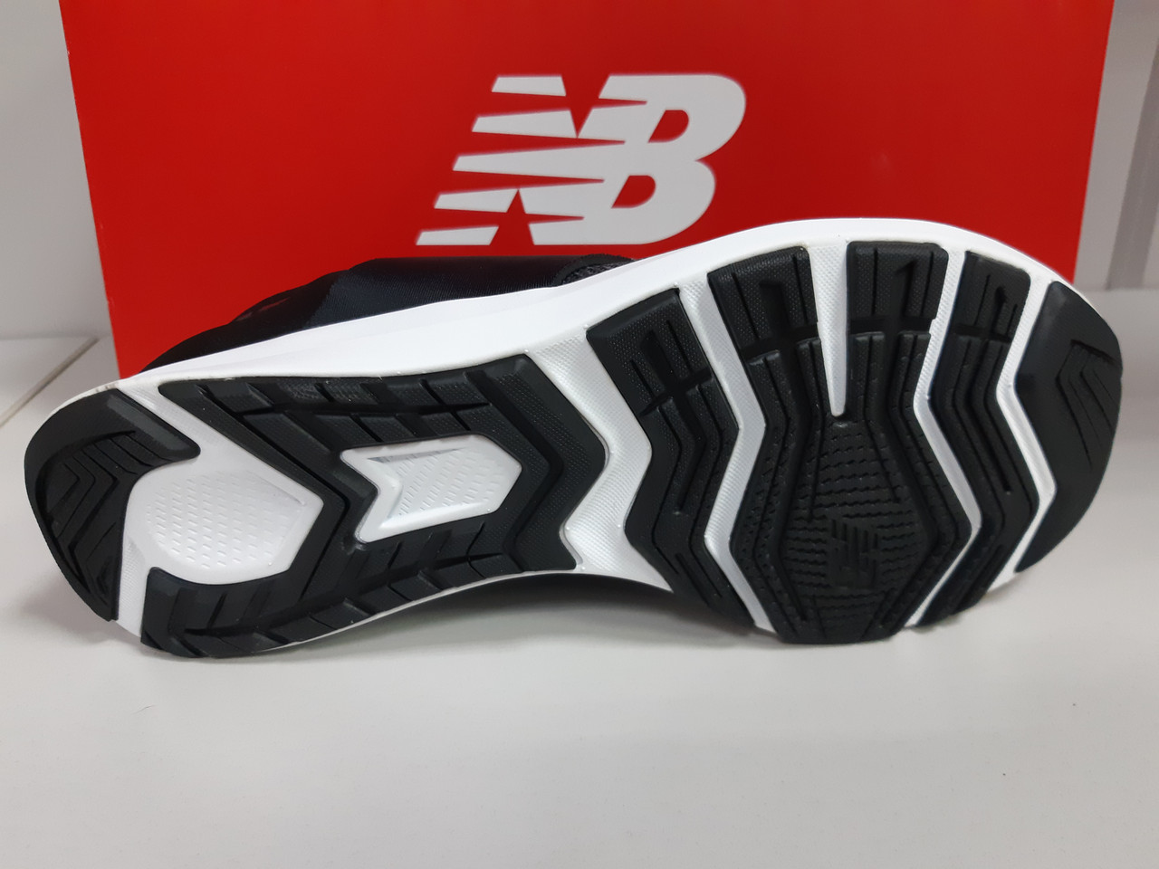 New balance shop fuelcore spark