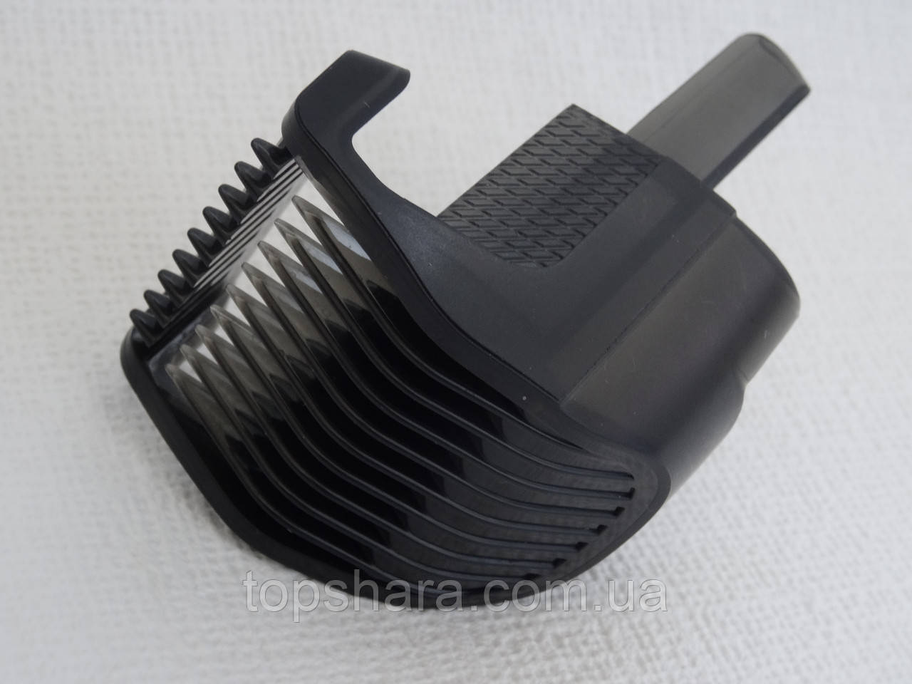 Насадка гребінь тримера Philips BT9297/15