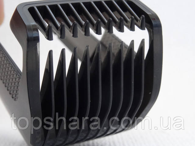 Насадка гребень триммера Philips BT9297/15