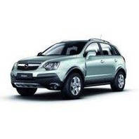 Тюнінг Opel Antara 2006-2010рр