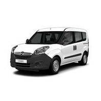 Тюнінг Opel Combo D 2011-2018гг