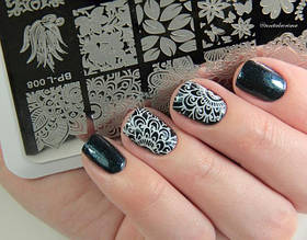 Все для стемпінгу