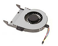 Оригинальный кулер для ноутбука ASUS R503VD, R500V, R500 (4pin, 9mm) вентилятор, FAN