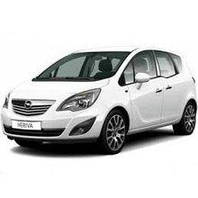 Тюнінг Opel Meriva B 2010-2017рр