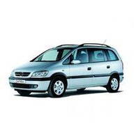 Тюнінг Opel Zafira A 1998-2006рр