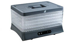 Сушарка для грибів, фруктів та овочів FD901 Сушка для овочів Сушилка Сушка для овощей и фруктов