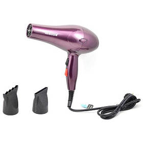 Фен для укладання волосся Mozer 5000wat/ 3 B 1 MZ-5909