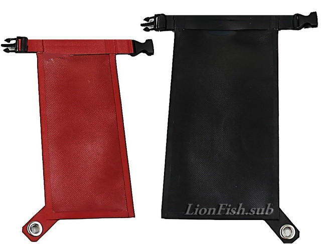 Защитный Чехол LionFish.sub для телефона, планшета, документов