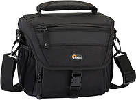 Сумка Lowepro Nova 160 AW Black