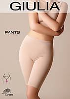 Женские бесшовные панталоны-шортики GIULIA Pants model 1