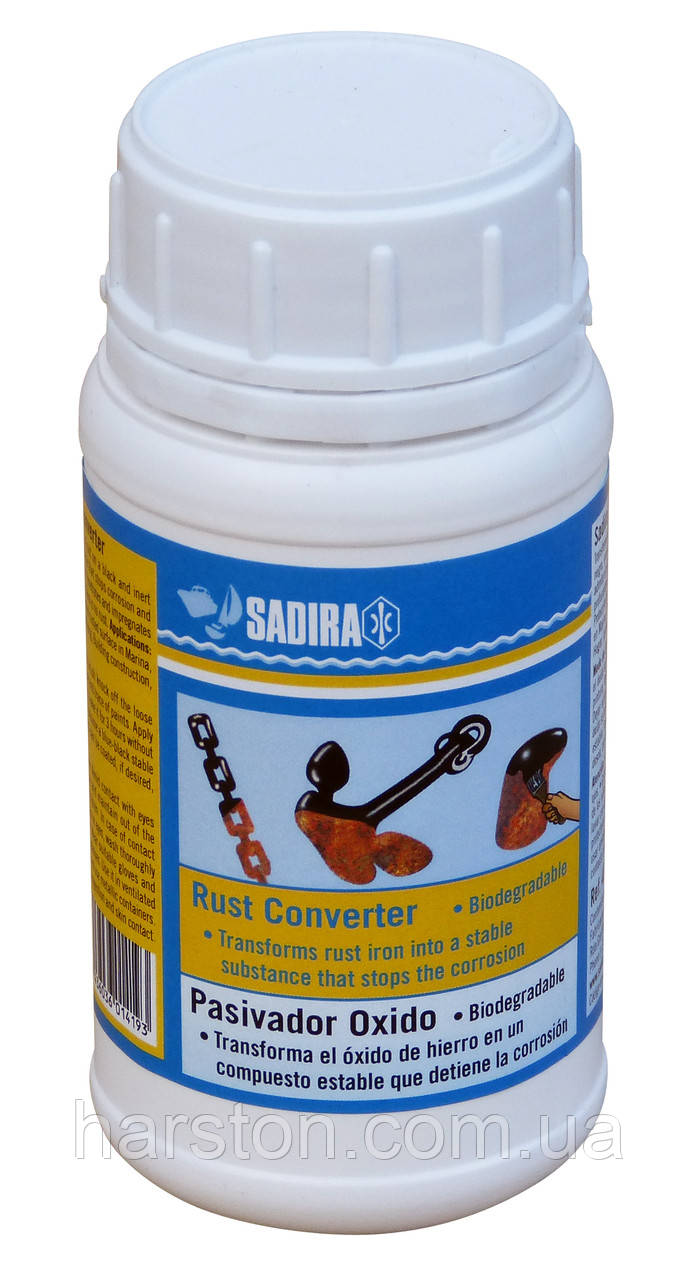 Перетворювач іржі, 250 мл