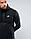 Кофта — чоловік. Nike Nsw Club Hoodie Fz Bb (арт. BV2645-010), фото 5