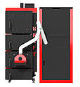 97 кВт Пелетний котел 6 мм сталь  KRAFT F, фото 5