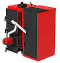 97 кВт Пелетний котел 6 мм сталь  KRAFT F, фото 7
