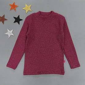 Гольф для дівчинки. 134, 140 см