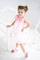 Дитяче плаття для дівчинки Ошатний одяг для дівчаток: 0-2 BABY A Італія