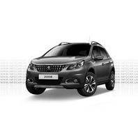 Тюнінг Peugeot 2008 2013+