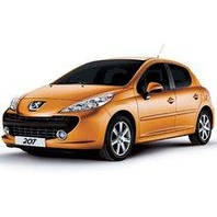 Тюнінг Peugeot 207 2006-2012рр