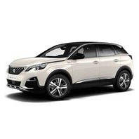 Тюнінг Peugeot 3008 2016+