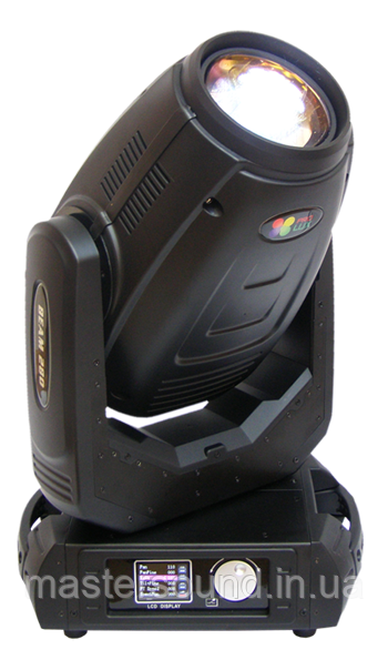 Обертається голова ProLux LUX HOT BEAM 280