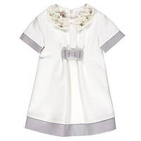 Дитяче плаття для дівчинки Ошатний одяг для дівчаток Одяг для дівчаток 0-2 BRUMS Італія