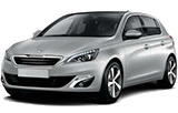 Тюнінг Peugeot 308 2014+