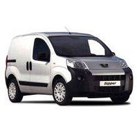 Тюнінг Peugeot Bipper 2008+