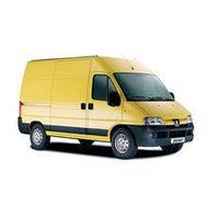 Тюнінг Peugeot Boxer 1994-2006рр