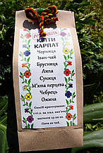 Чай карпатський"Квіти карпат".